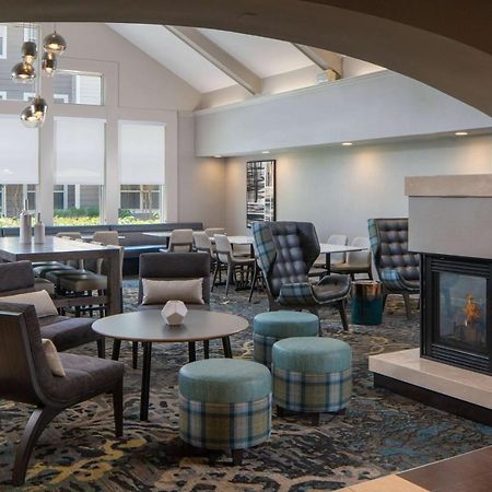 Sonesta Es Suites Fairfax Fair Lakes Bagian luar foto