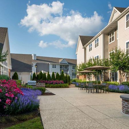Sonesta Es Suites Fairfax Fair Lakes Bagian luar foto