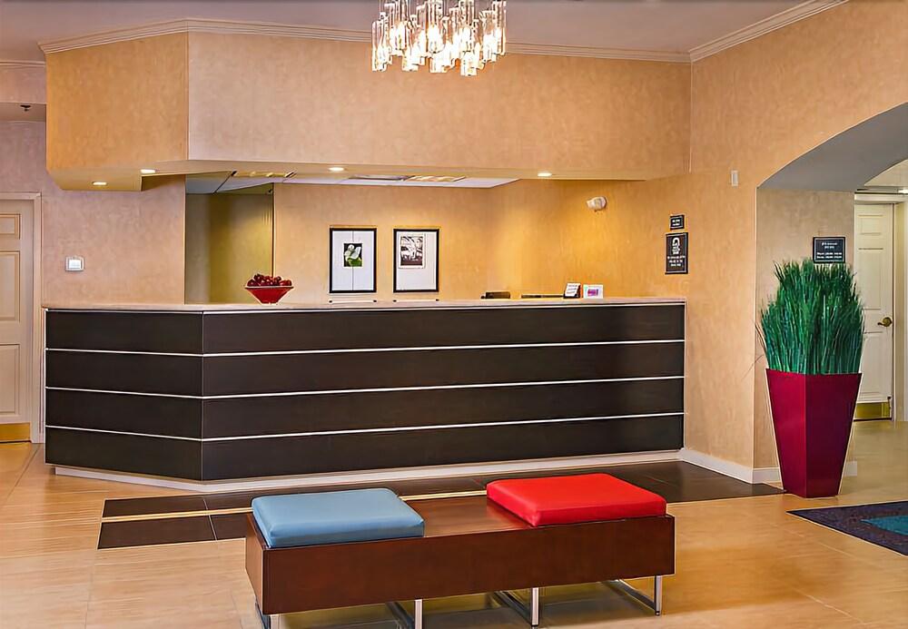 Sonesta Es Suites Fairfax Fair Lakes Bagian luar foto