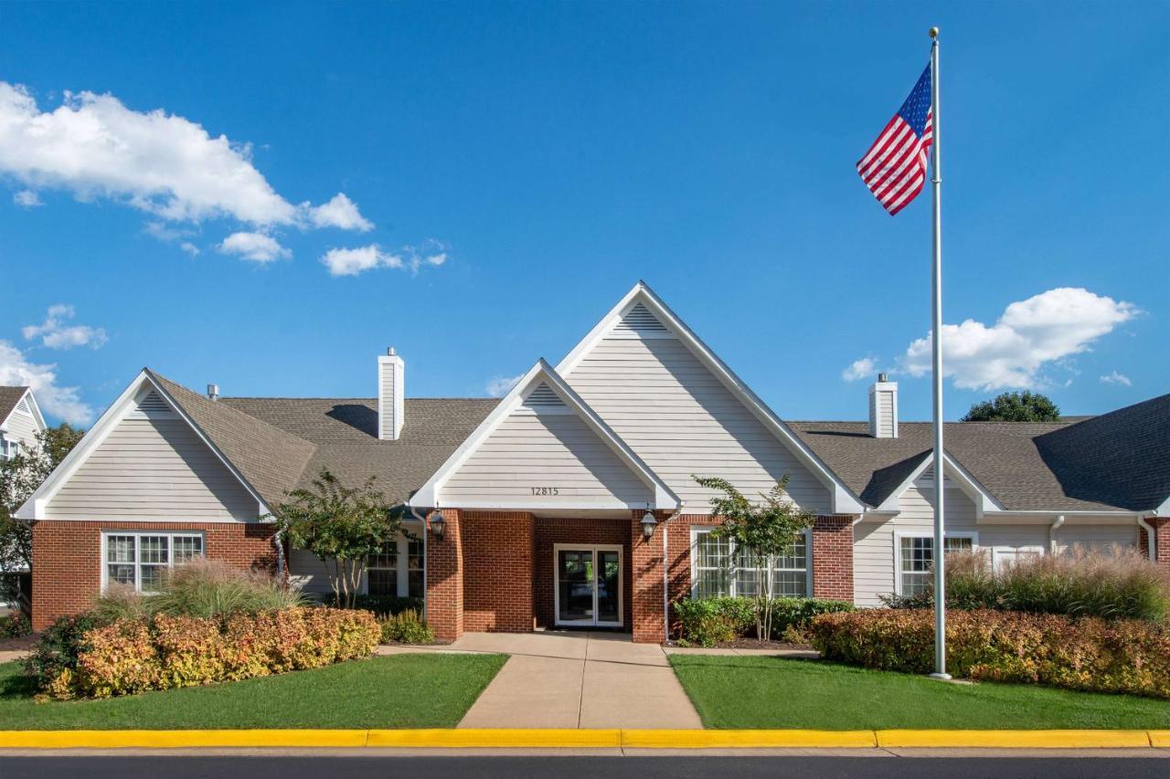 Sonesta Es Suites Fairfax Fair Lakes Bagian luar foto