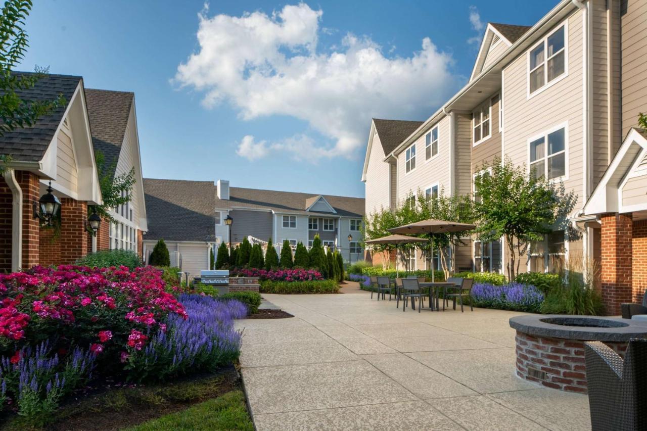 Sonesta Es Suites Fairfax Fair Lakes Bagian luar foto