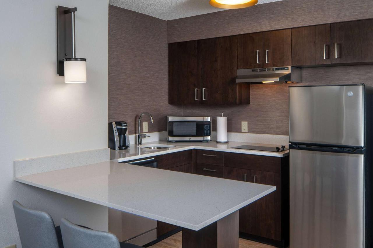 Sonesta Es Suites Fairfax Fair Lakes Bagian luar foto