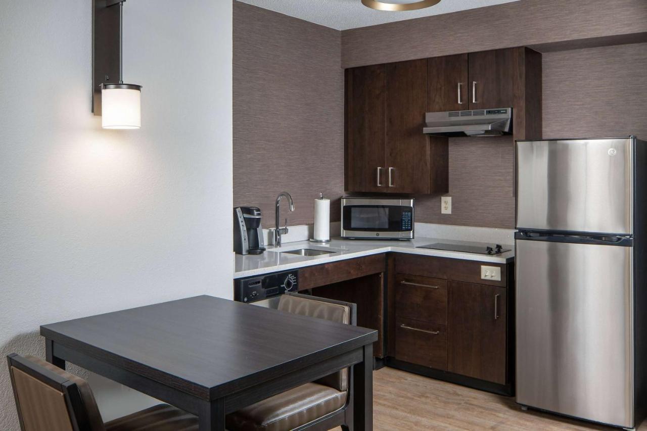 Sonesta Es Suites Fairfax Fair Lakes Bagian luar foto