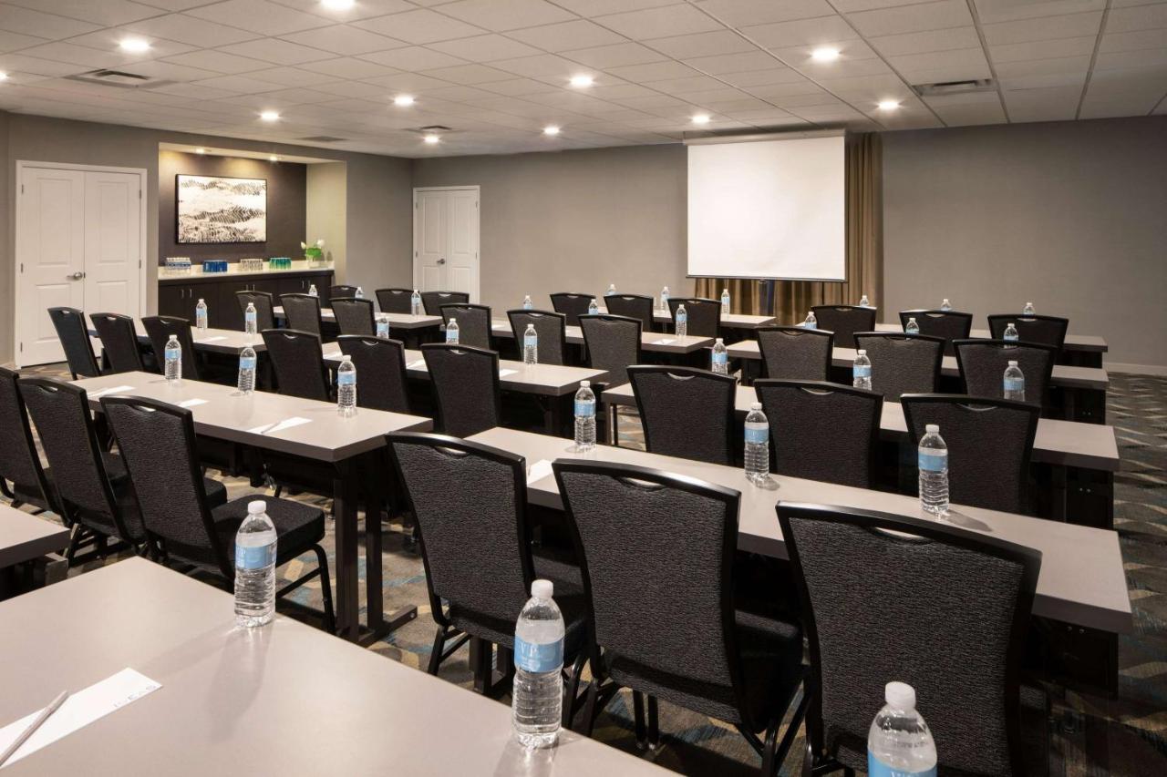 Sonesta Es Suites Fairfax Fair Lakes Bagian luar foto