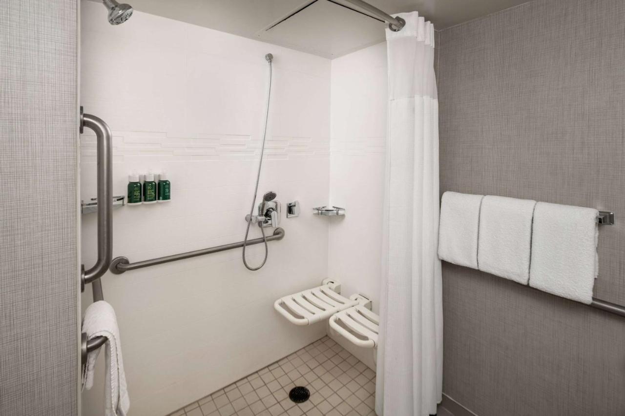 Sonesta Es Suites Fairfax Fair Lakes Bagian luar foto