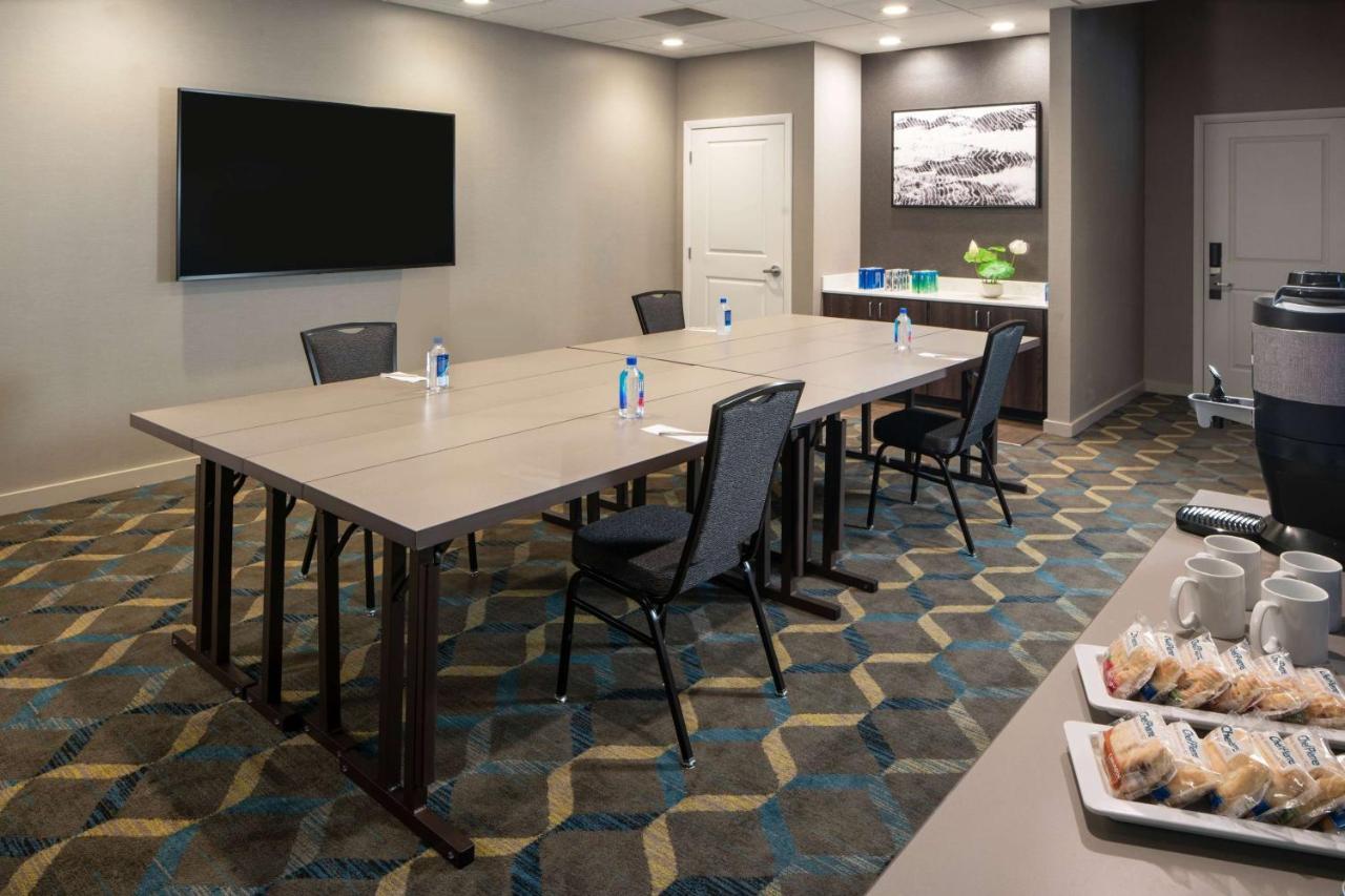 Sonesta Es Suites Fairfax Fair Lakes Bagian luar foto