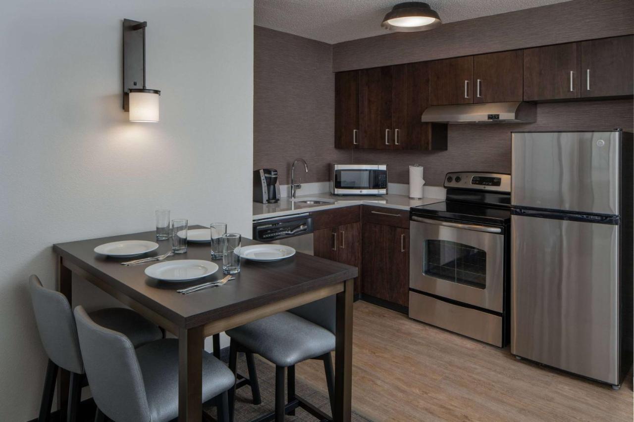 Sonesta Es Suites Fairfax Fair Lakes Bagian luar foto