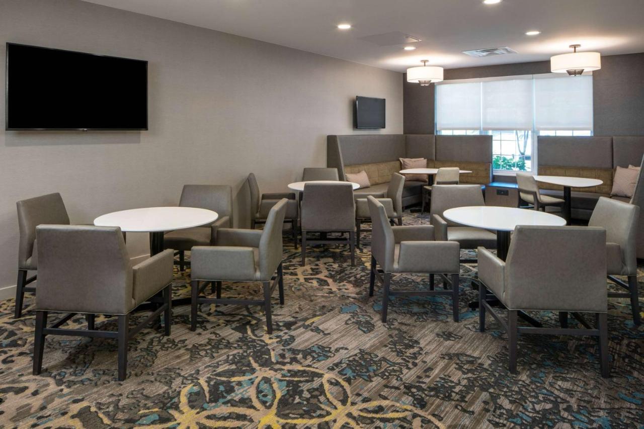 Sonesta Es Suites Fairfax Fair Lakes Bagian luar foto