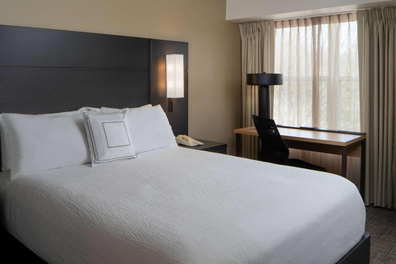 Sonesta Es Suites Fairfax Fair Lakes Bagian luar foto