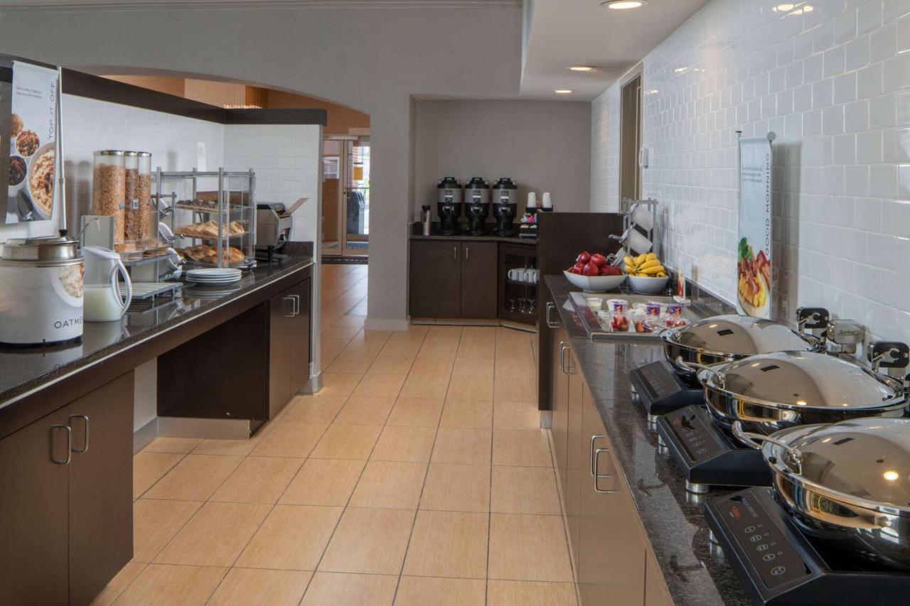 Sonesta Es Suites Fairfax Fair Lakes Bagian luar foto