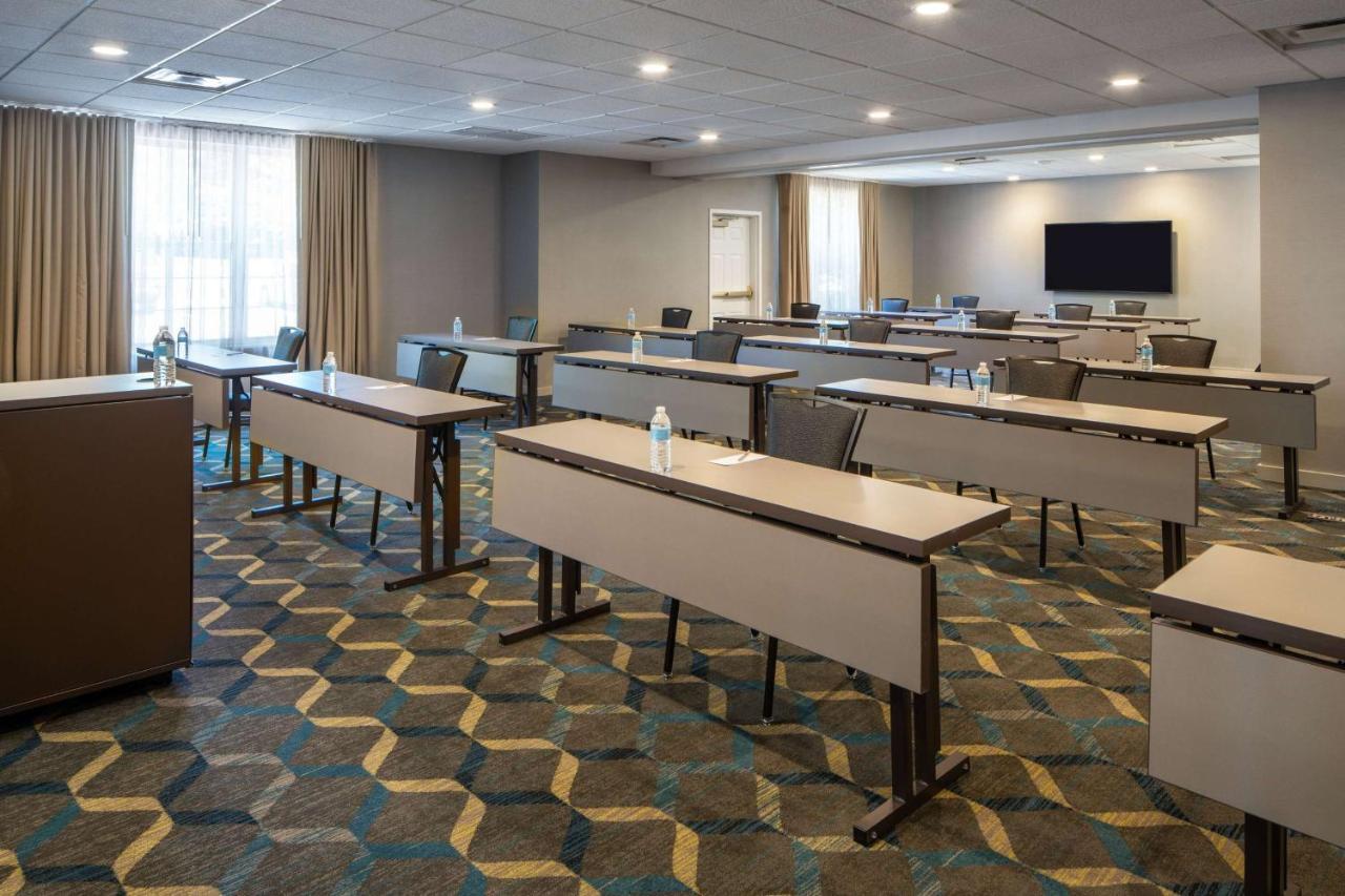 Sonesta Es Suites Fairfax Fair Lakes Bagian luar foto