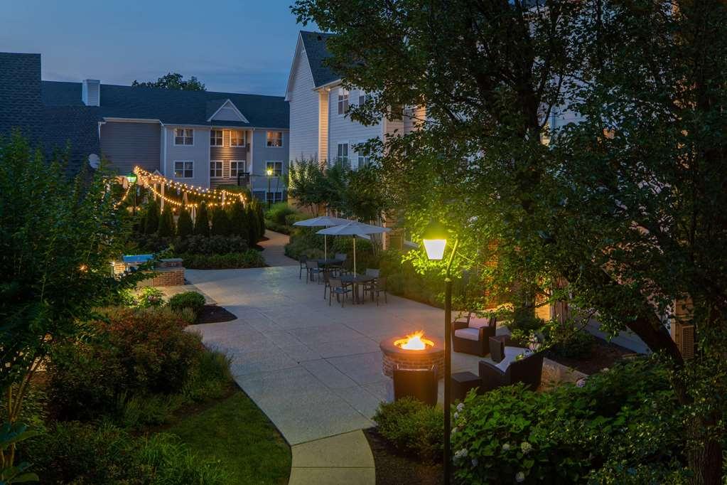 Sonesta Es Suites Fairfax Fair Lakes Fasilitas foto