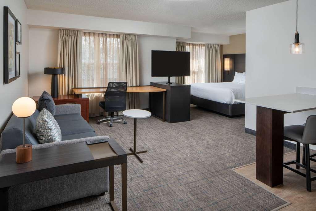 Sonesta Es Suites Fairfax Fair Lakes Ruang foto