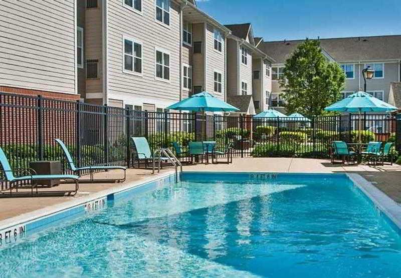 Sonesta Es Suites Fairfax Fair Lakes Bagian luar foto