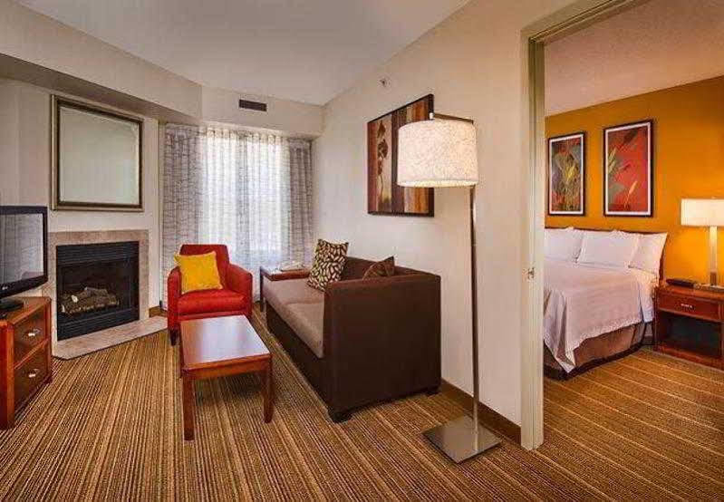 Sonesta Es Suites Fairfax Fair Lakes Bagian luar foto