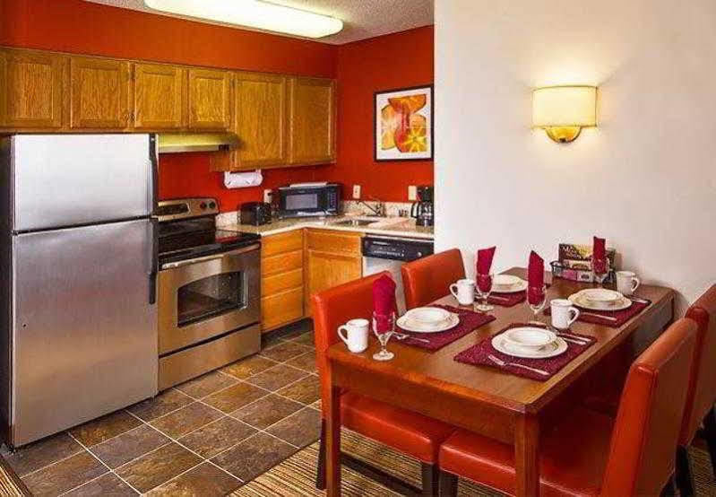 Sonesta Es Suites Fairfax Fair Lakes Bagian luar foto