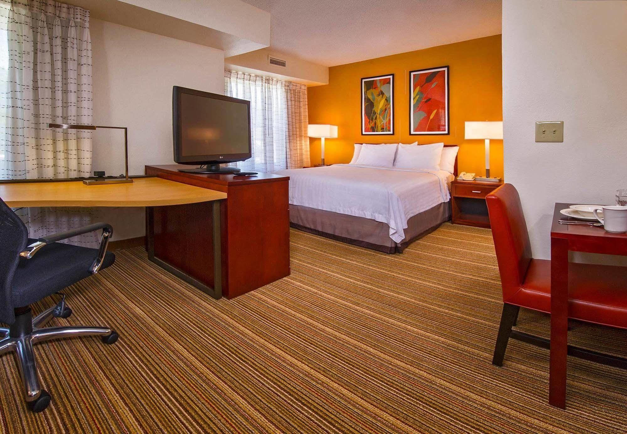 Sonesta Es Suites Fairfax Fair Lakes Ruang foto