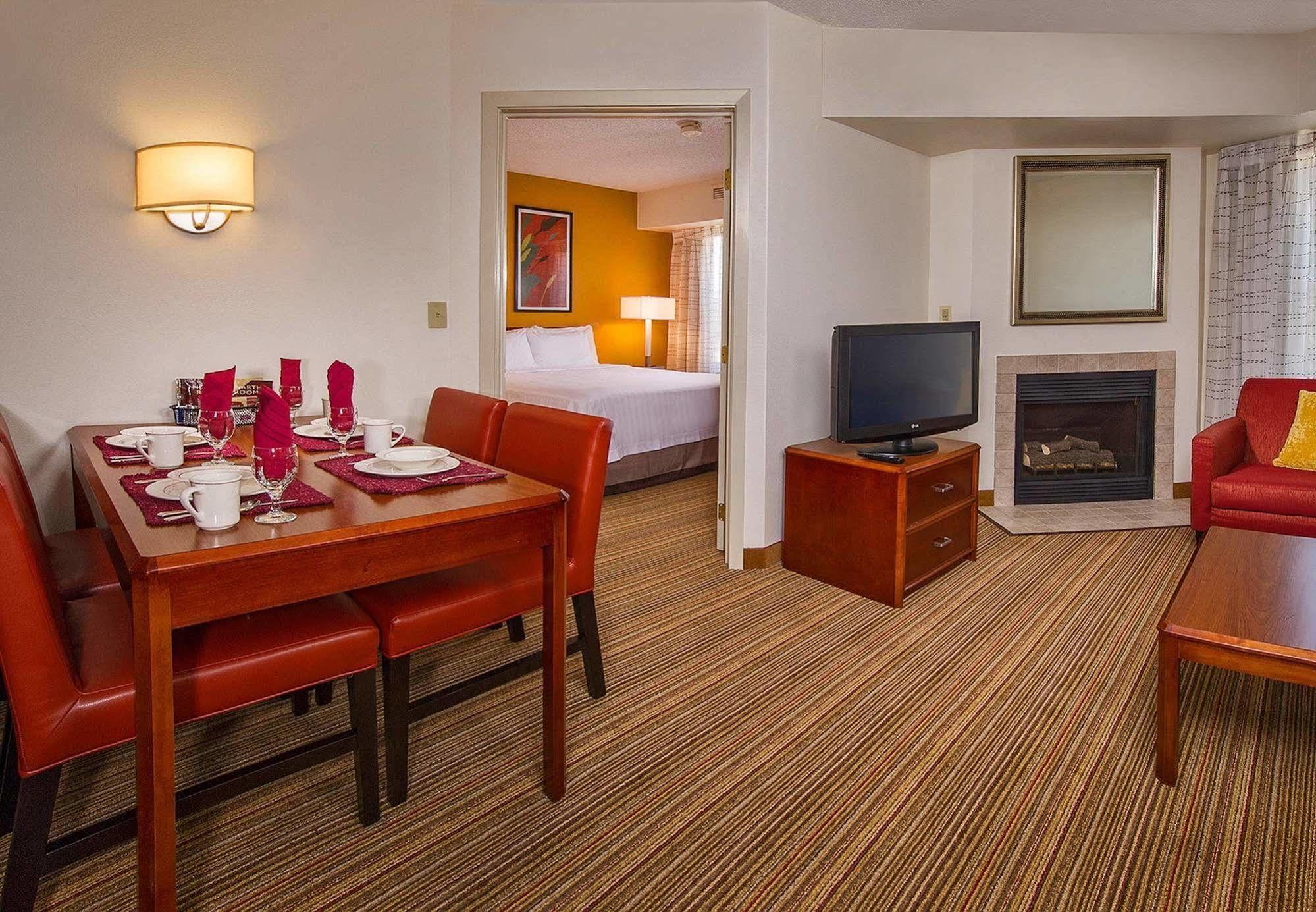 Sonesta Es Suites Fairfax Fair Lakes Ruang foto