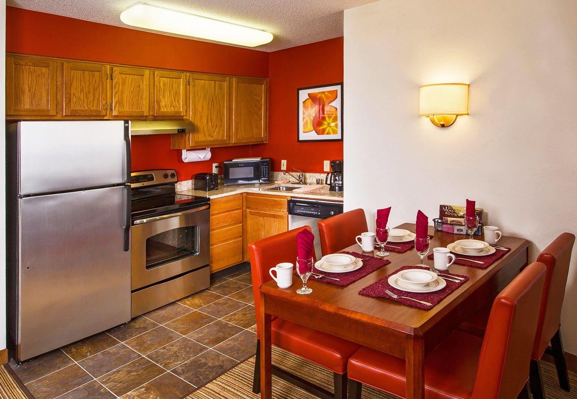 Sonesta Es Suites Fairfax Fair Lakes Ruang foto