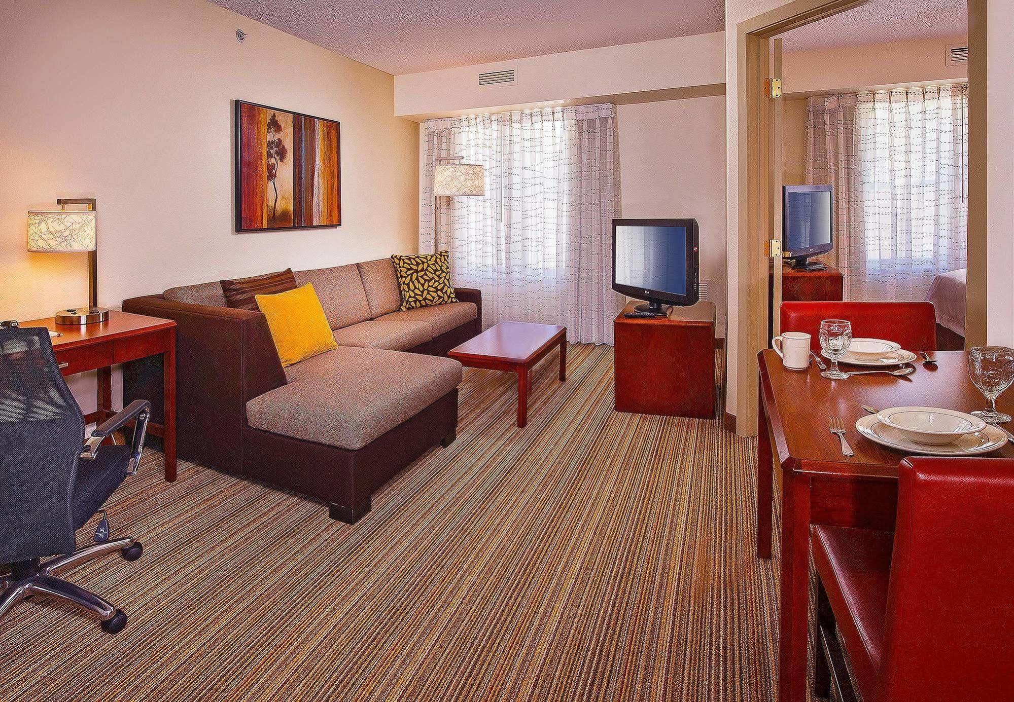 Sonesta Es Suites Fairfax Fair Lakes Ruang foto