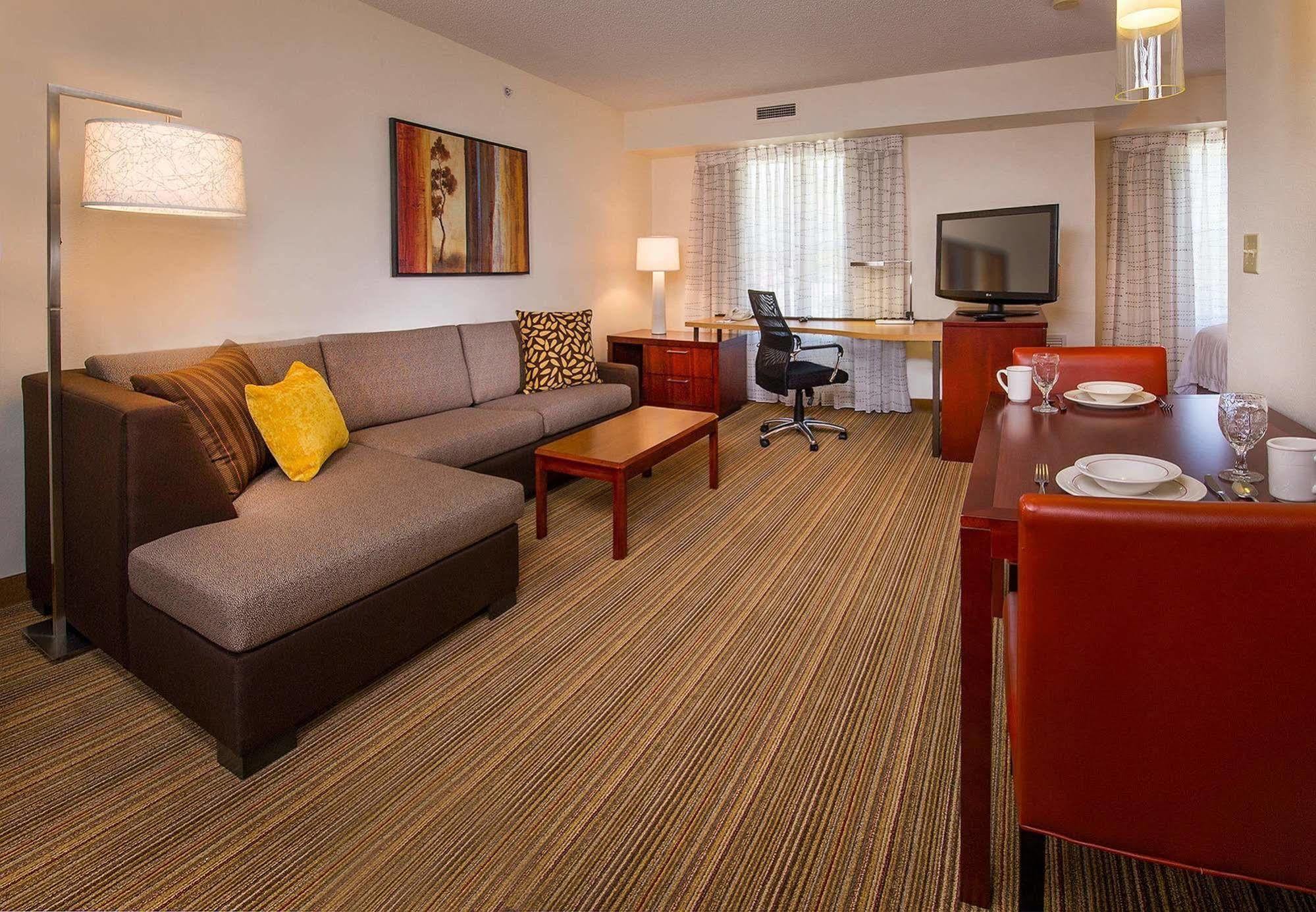 Sonesta Es Suites Fairfax Fair Lakes Bagian luar foto